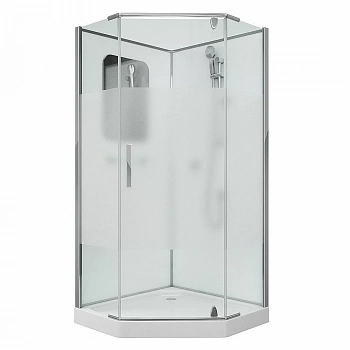 Душевая кабина Grossman Classic GR171D 90x90