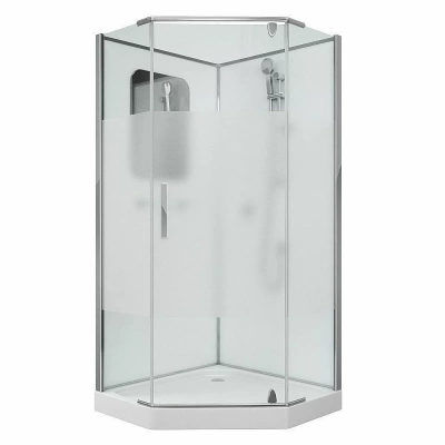 Душевая кабина Grossman Classic GR171D 90x90