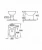 Унитаз Grohe Bau Ceramic 39428 436 с бачком