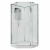Душевая кабина Grossman Classic GR171D 90x90