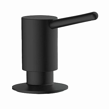 Диспенсер Iddis Kitchen Line SDIBL00i59 черный матовый