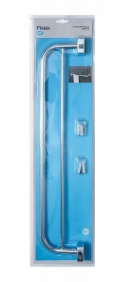 Полотенцедержатель FIXSEN KVADRO FX-61302