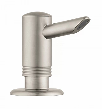 Диспенсер Hansgrohe 40418800 сталь