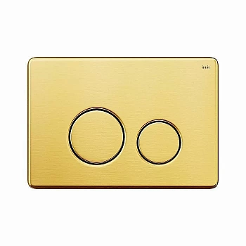 Кнопка для инсталляции IDDIS Unisteel 001 UNS01GGi77