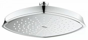 Верхний душ Grohe Grandera 27974000 хром