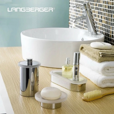 Баночка Langberger Lugano 23028A