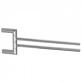 Полотенцедержатель Cisal System SY09021021