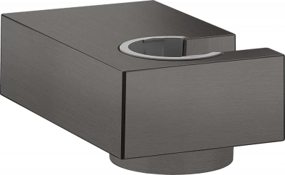 Держатель ручного душа Hansgrohe Porter E 28387340