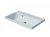 Раковина La Fenice Simpla Madera Classica 80 4627173210188 белая Раковина La Fenice Simpla Madera Classica 80 4627173210188 белая
