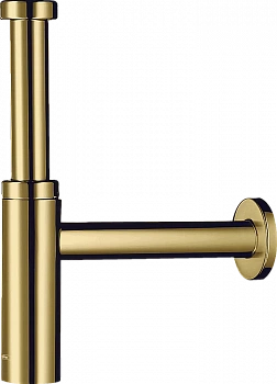 Сифон для раковины Hansgrohe Flowstar S 52105990