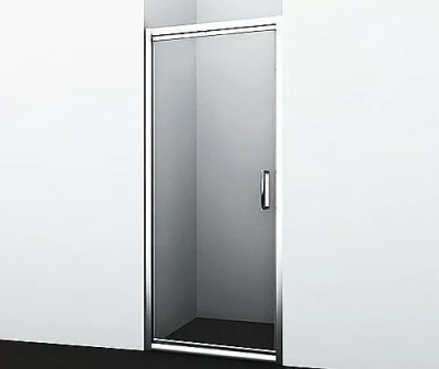 Душевая дверь WasserKRAFT Salm 27I12 100