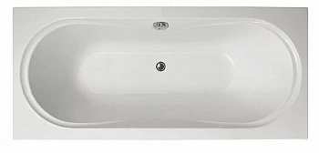 Ванна акриловая Vagnerplast Briana 170x75