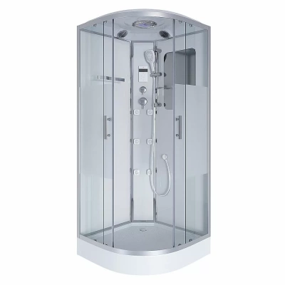 Душевая кабина Niagara Ultra NG-301-01 90х90