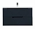 Тумба с раковиной BelBagno VITTORIA 2C SO 100 Grigio Opaco