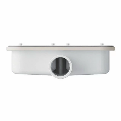 Сифон для поддона Vincea Vsph-D611