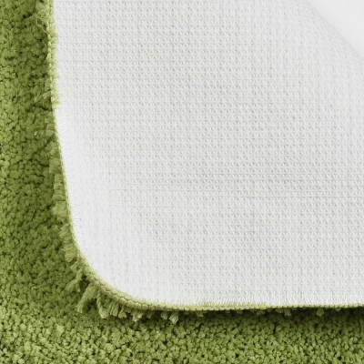 Коврик для ванной WasserKRAFT Kammel BM-8306 Greenery