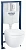 Система инсталляции Grohe Solido Euro Ceramic Bundle 39536000