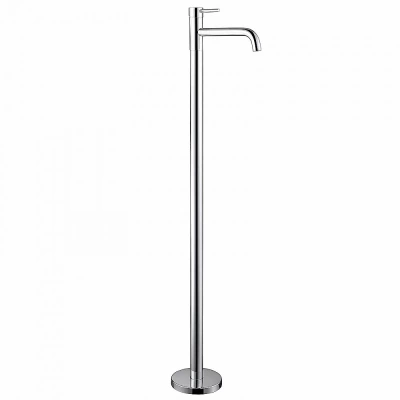 Смеситель для раковины ABBER Wasser Kreis AF8140 хром