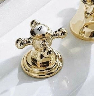 Вентиль боковой Kludi Adlon 518174520
