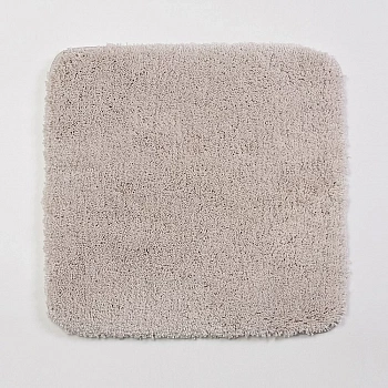 Коврик для ванной WasserKRAFT Kammel BM-8341 Crystal Gray