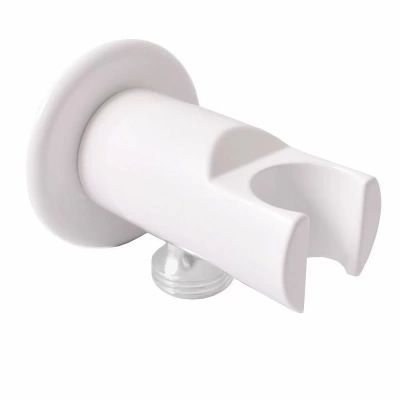 Подключение для шланга с держателем Rav-Slezak MD0614RB