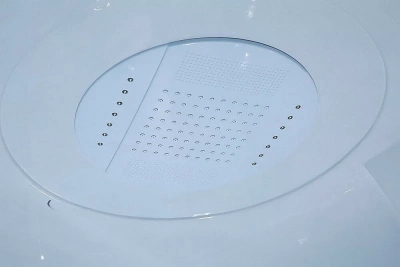 Душевая кабина Timo Eco TE-0700 P