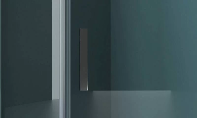 Душевой уголок BelBagno Kraft P-1 80х80