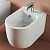 Биде подвесное Artceram Monet MNB001 Bianco