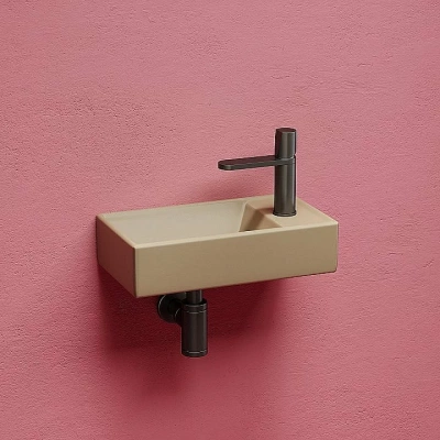 Раковина Ceramica Nova Element CN6051MC капучино матовая