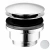Донный клапан Webert AC0405740 белый матовый