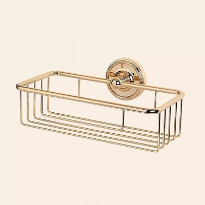 Полка Tiffany World Bristol TWBR527gold 24