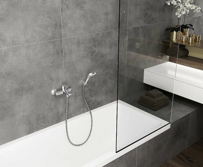 Душевая гарнитура Hansgrohe Vernis Blend Vario 26273000