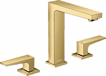 Смеситель для раковины Hansgrohe Metropol 160 32515990