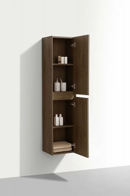 Шкаф подвесной Vincea Chiara/Luka VSC-2CL150TO 35 T.Oak