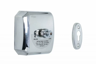 Веревка для белья FIXSEN Hotel FX-31025