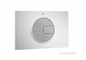 Кнопка для инсталляции Roca PL-4 890098005