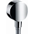 Шланговое подсоединение Hansgrohe FixFit 27456000