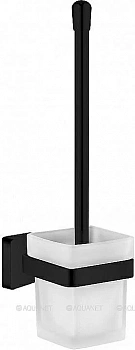 Ершик для унитаза Aquanet 6588MB 246603