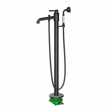 Смеситель для ванны Timo Arisa 5300/03Y-CR