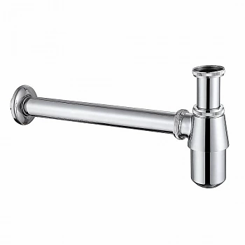Сифон для раковины ABBER Bequem AF0032