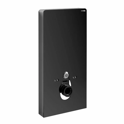 Инсталляция для унитаза WasserKraft Naab 86TLT.040.SE.BL