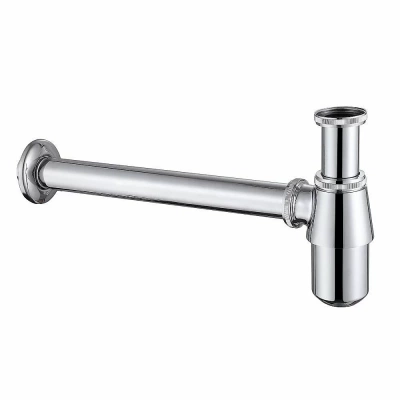 Сифон для раковины ABBER Bequem AF0032