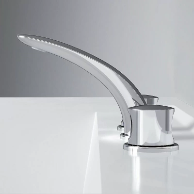 Смеситель для раковины AM.PM Sensation F3008000