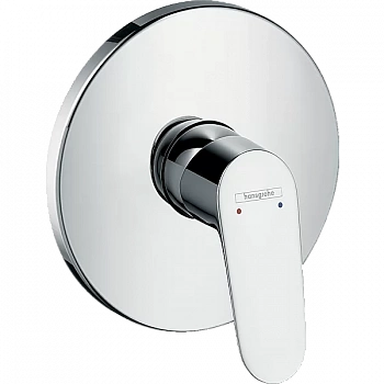 Смеситель для душа встроенный Hansgrohe Focus E 31965000