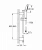 Душевая гарнитура Grohe Power&Soul 27738 000