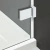 Душевой уголок Radaway Euphoria KDJ P 100x80