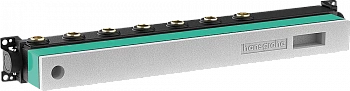 Скрытая часть Hansgrohe RainSelect 15313180