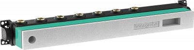 Скрытая часть Hansgrohe RainSelect 15313180