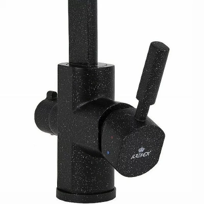 Смеситель для кухни Kaiser Decor 40144-2