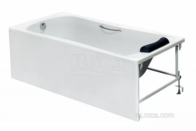 Ванна Roca BeCool ZRU9302782 180x80